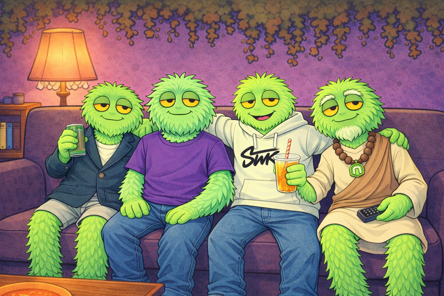 What is a cannabis social club in Spain? A complete guide for visitors to Seville