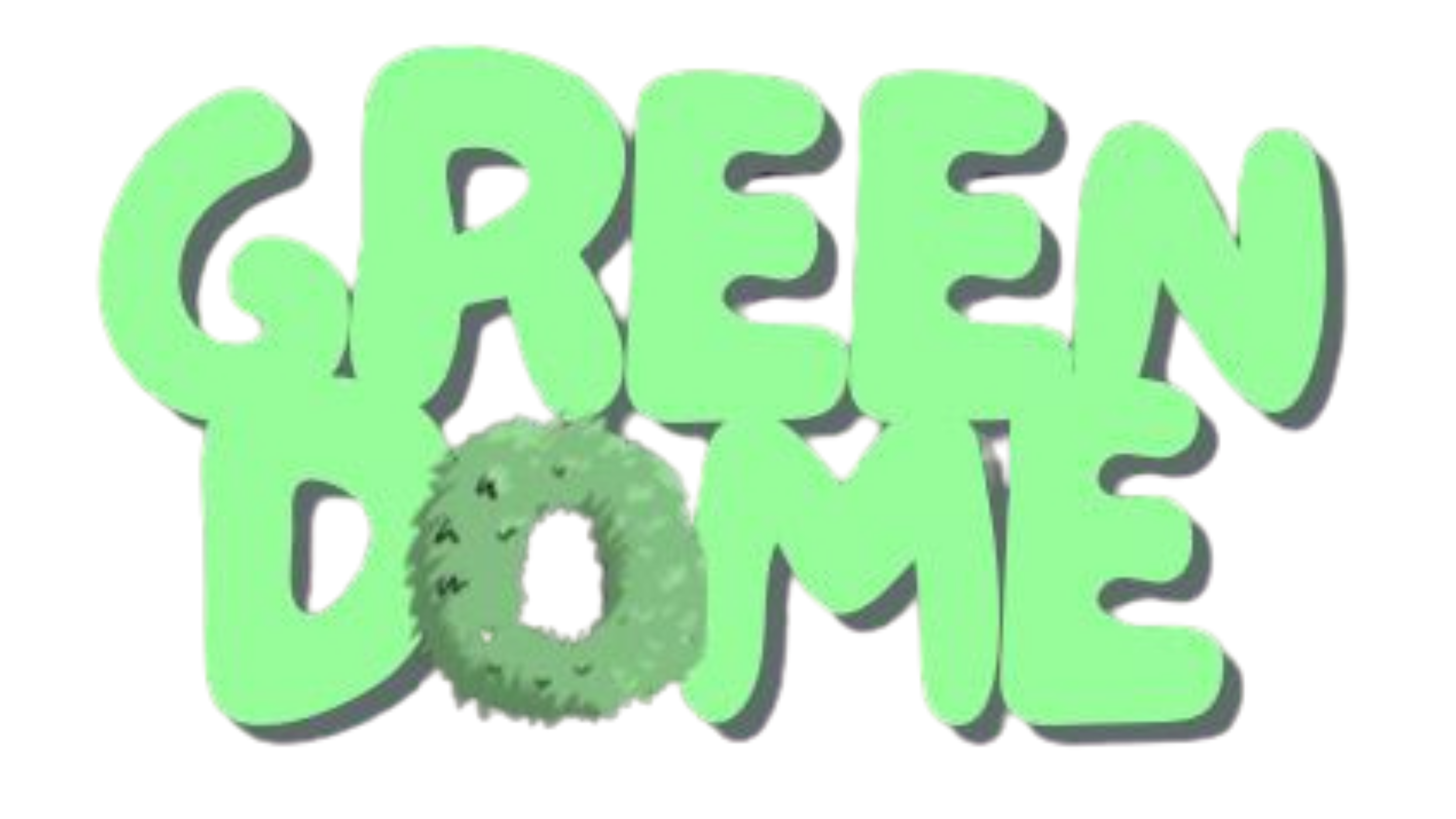 Green Dome